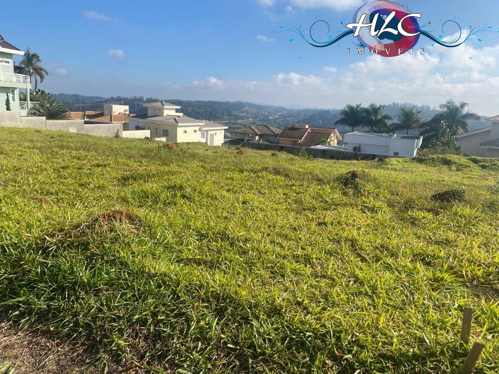 Terreno em CAXAMBU, JUNDIAÍ - Terreno à Venda no Condomínio Terras de São Carlos em Jundiaí - Localização Privilegiada e Vista Deslumbrante