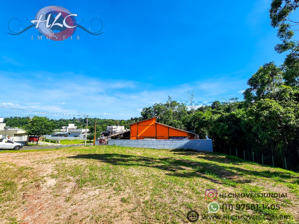Terreno em JARDIM CELESTE, JUNDIAÍ - Oportunidade única! Terreno à venda em Jundiaí, no Condomínio Bella Vitta, com vista para a serra e excelente topografia