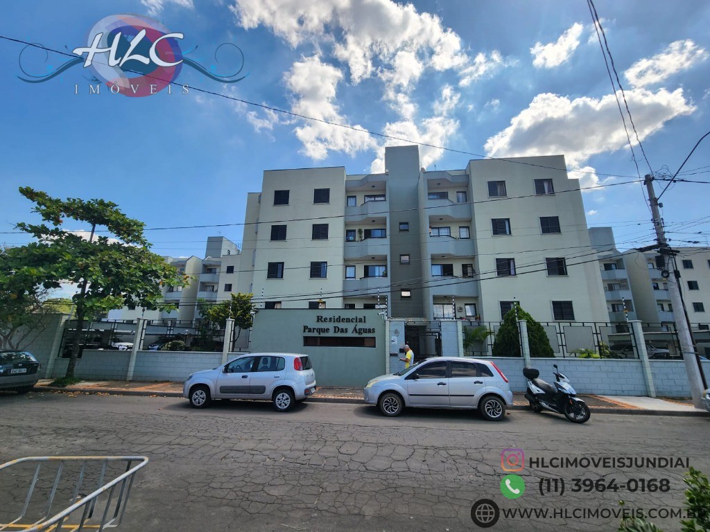 Apartamento em Parque da Represa, Jundiaí - Foto 18