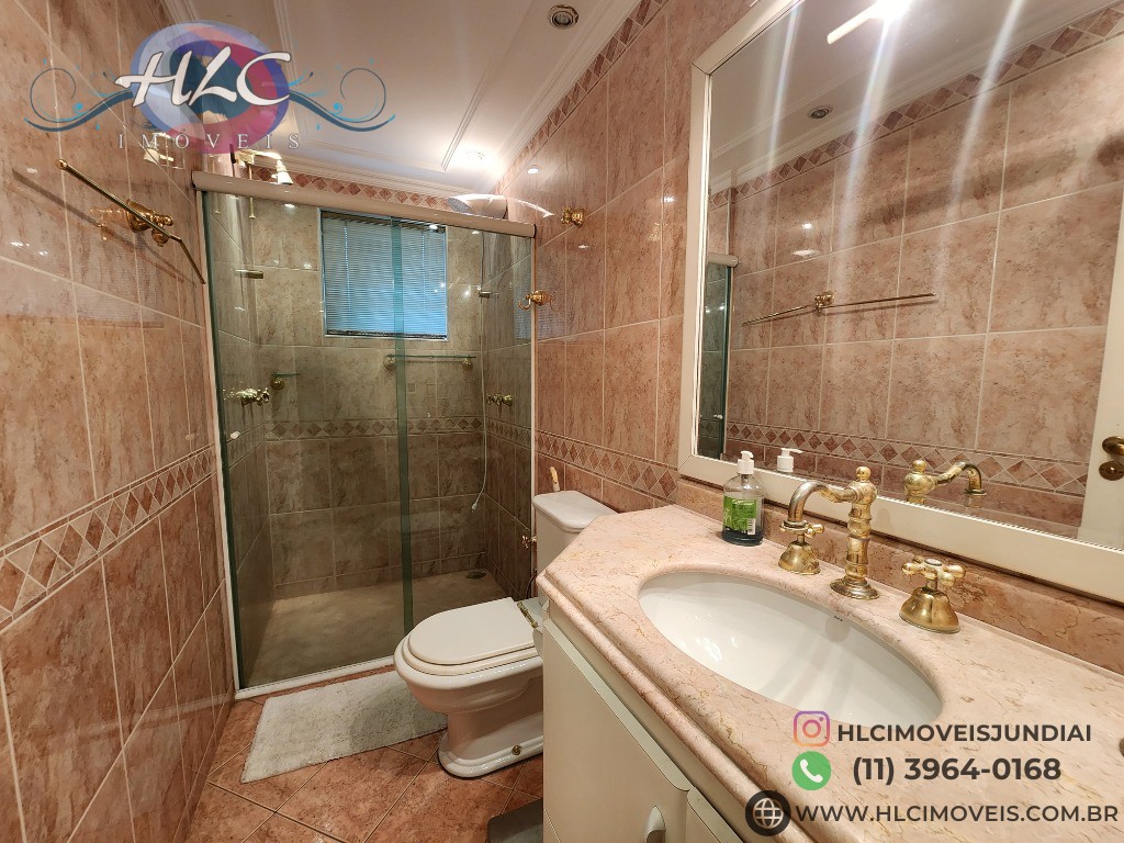 Apartamento em Parque da Represa, Jundiaí - Foto 12