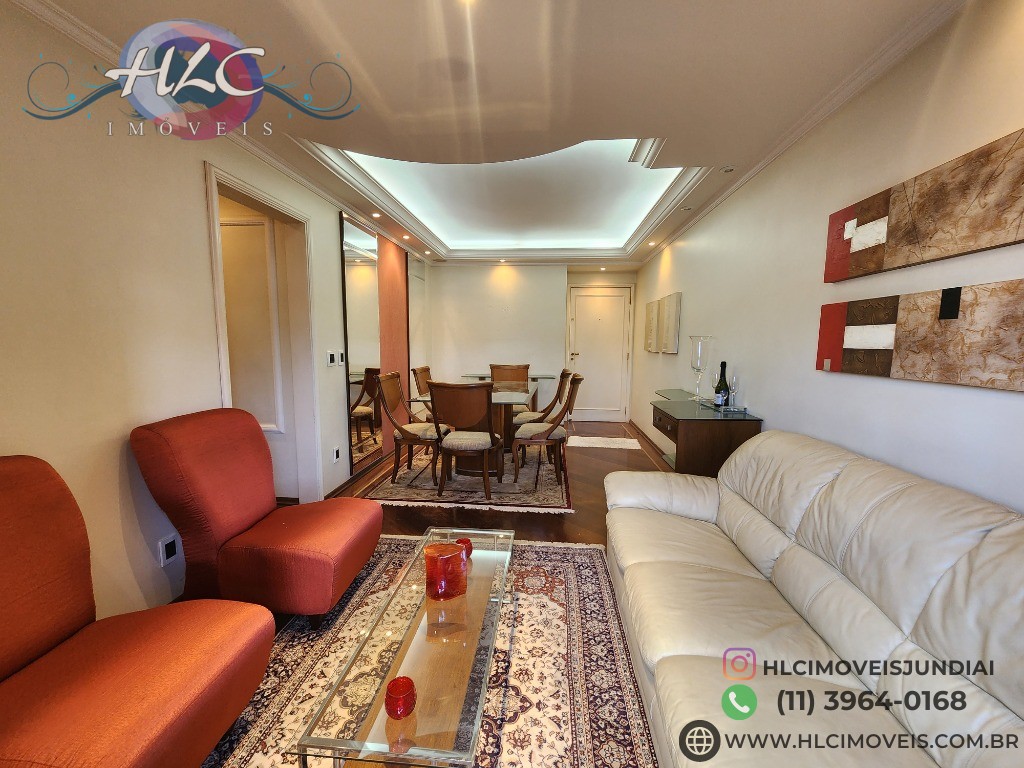 Apartamento em Parque da Represa, Jundiaí - Foto 5
