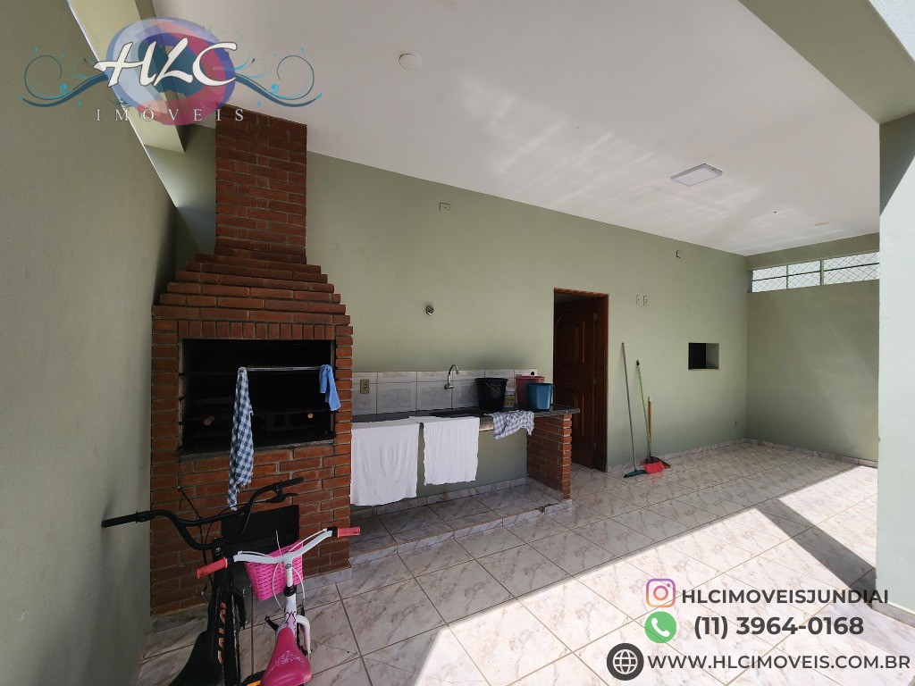 Apartamento em Parque da Represa, Jundiaí - Foto 17