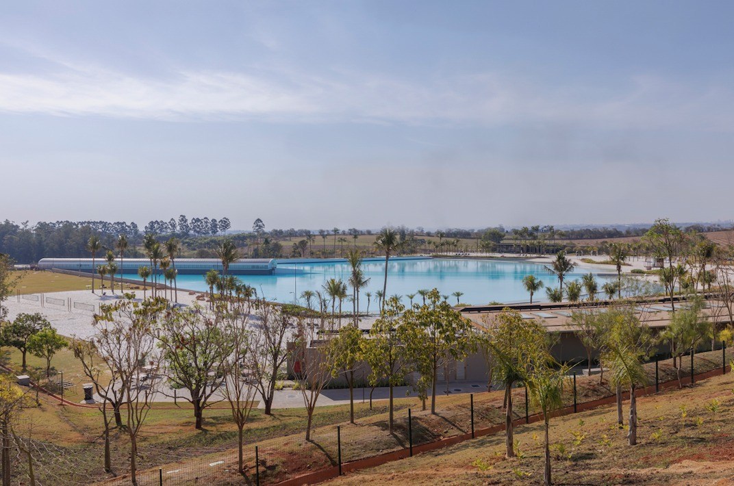 Terreno em RESIDENCIAL FAZENDA DA GRAMA, ITUPEVA - Foto 4