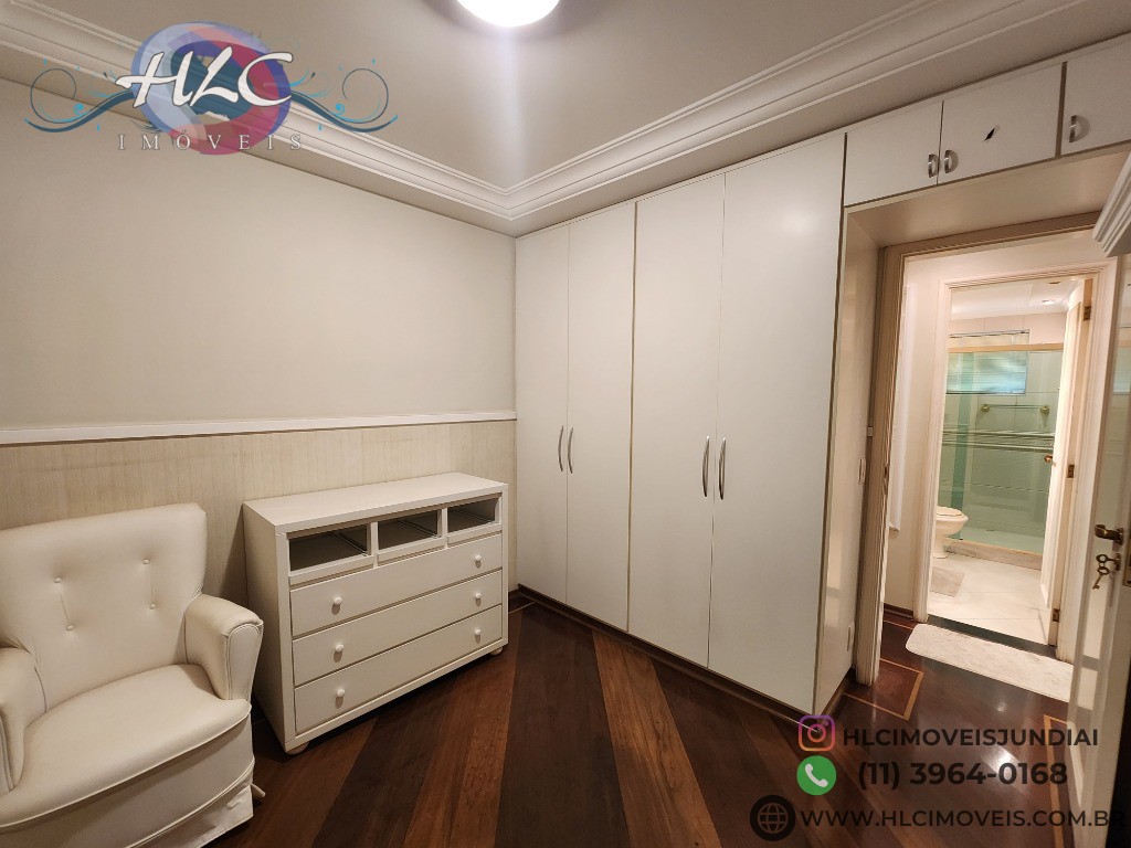 Apartamento em Parque da Represa, Jundiaí - Foto 11