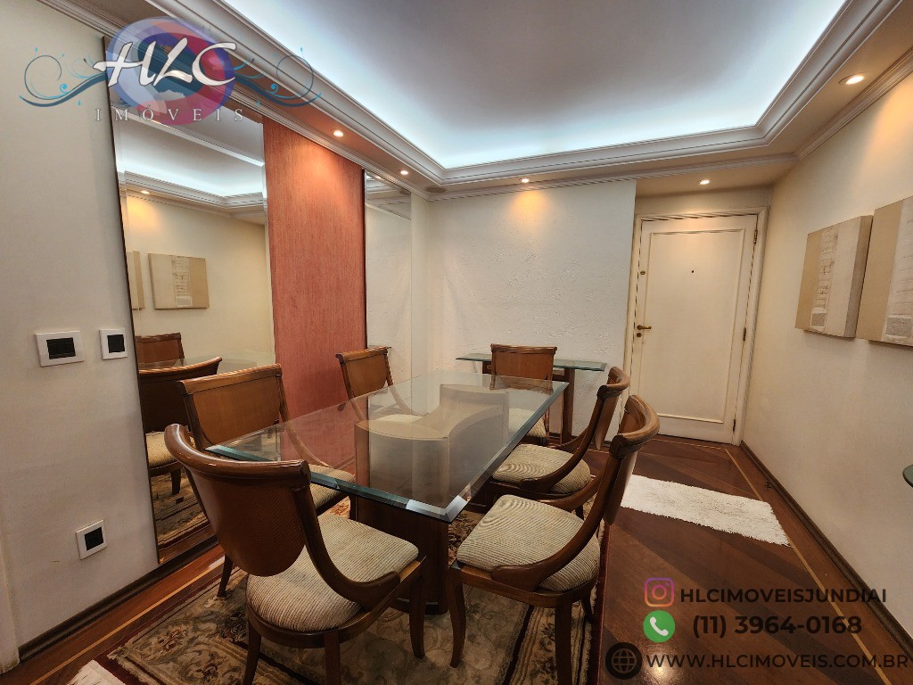 Apartamento em Parque da Represa, Jundiaí - Foto 3