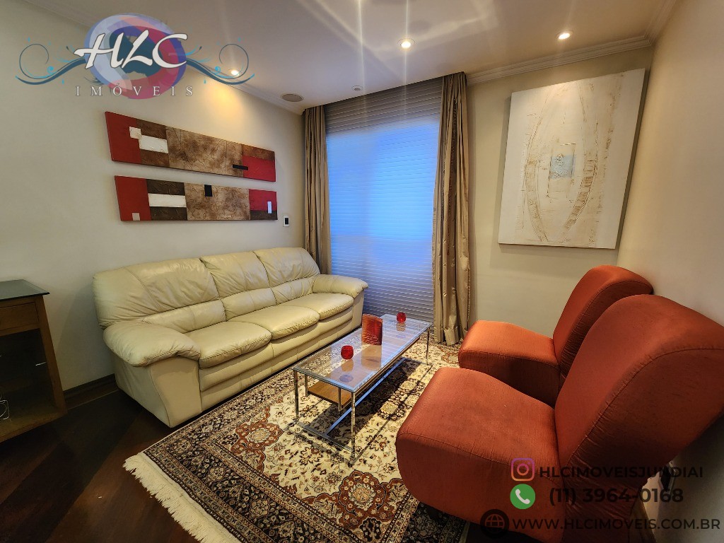 Apartamento em Parque da Represa, Jundiaí - Foto 4