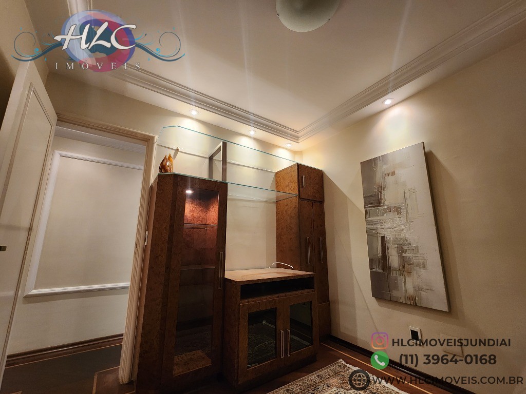 Apartamento em Parque da Represa, Jundiaí - Foto 9