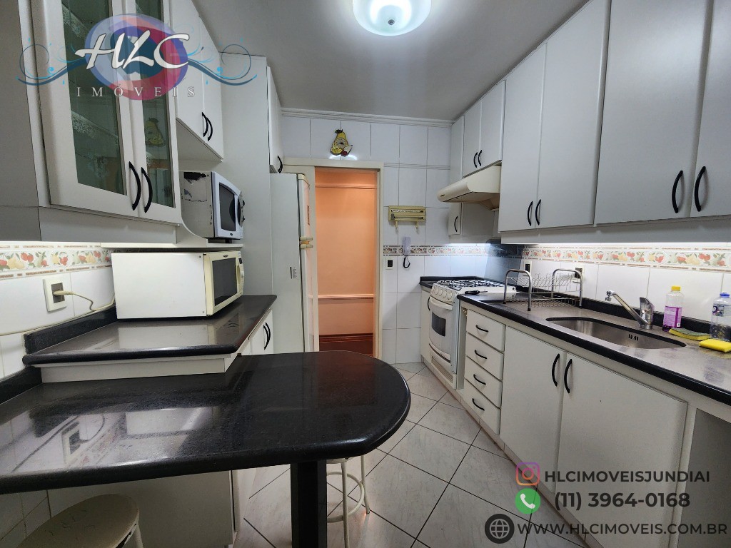 Apartamento em Parque da Represa, Jundiaí - Foto 6