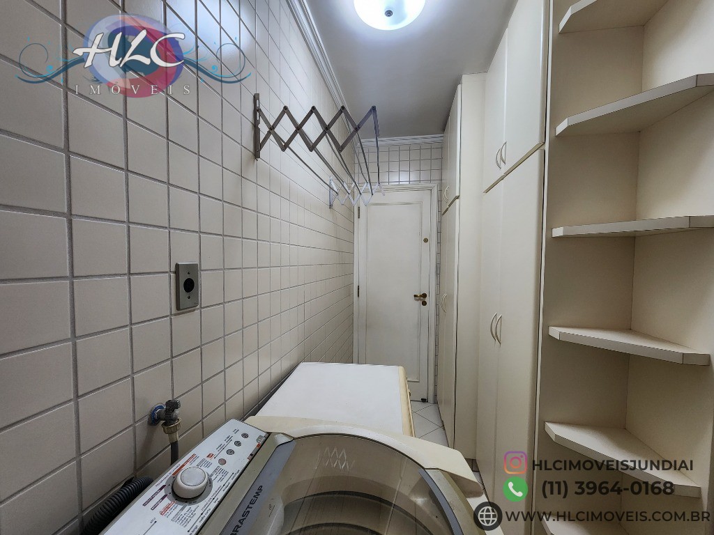 Apartamento em Parque da Represa, Jundiaí - Foto 15