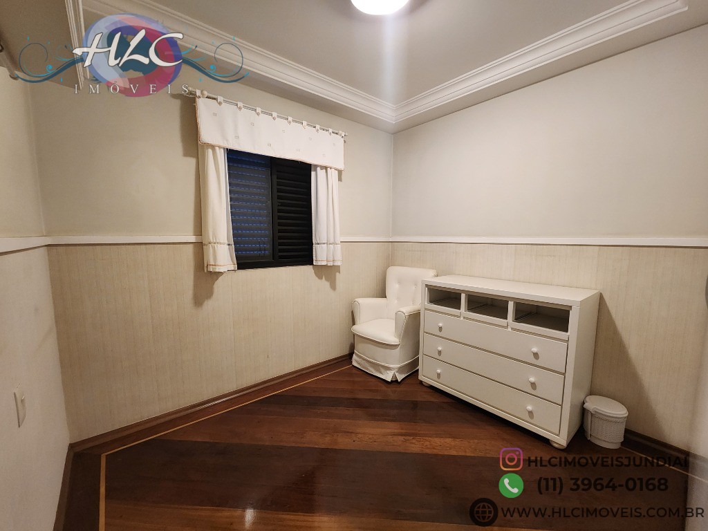 Apartamento em Parque da Represa, Jundiaí - Foto 10