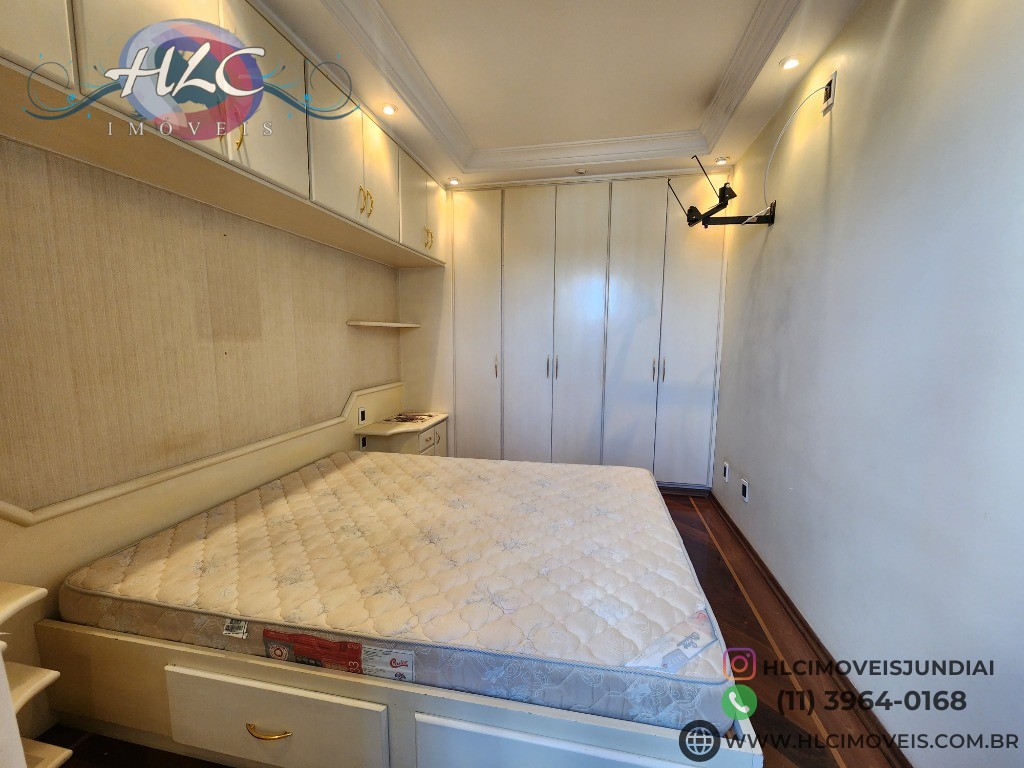 Apartamento em Parque da Represa, Jundiaí - Foto 14