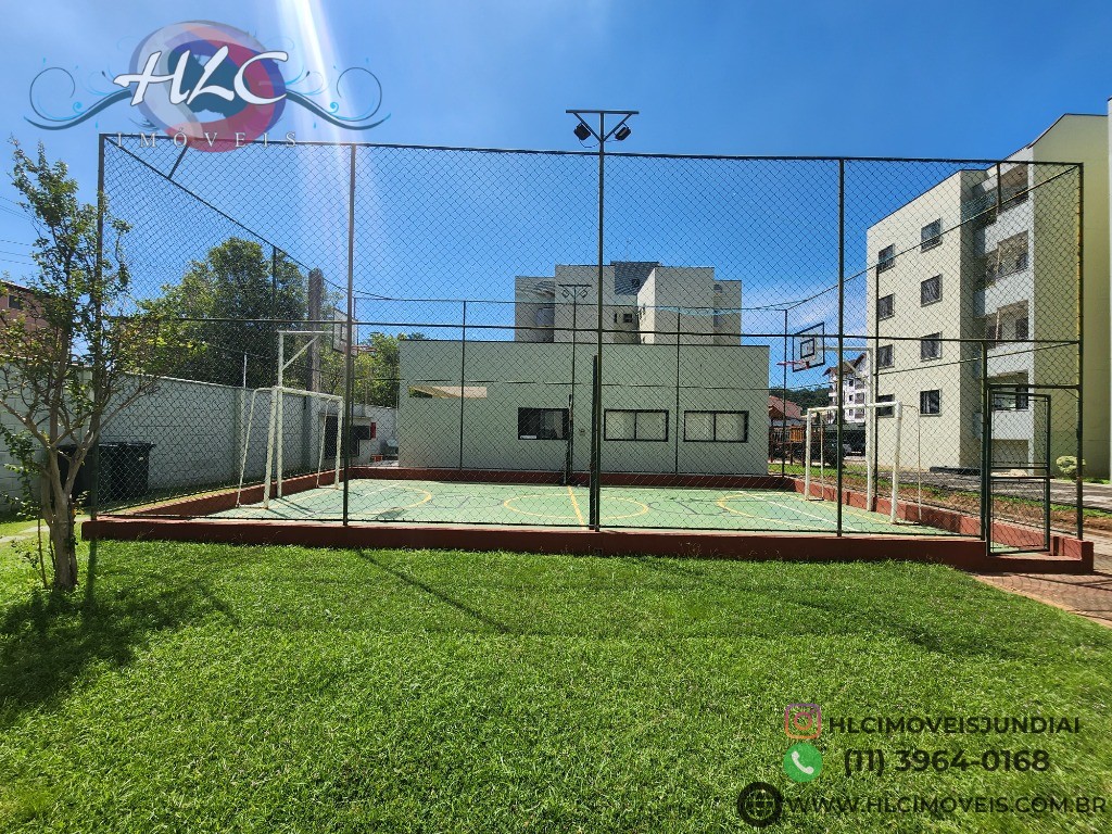 Apartamento em Parque da Represa, Jundiaí - Foto 16