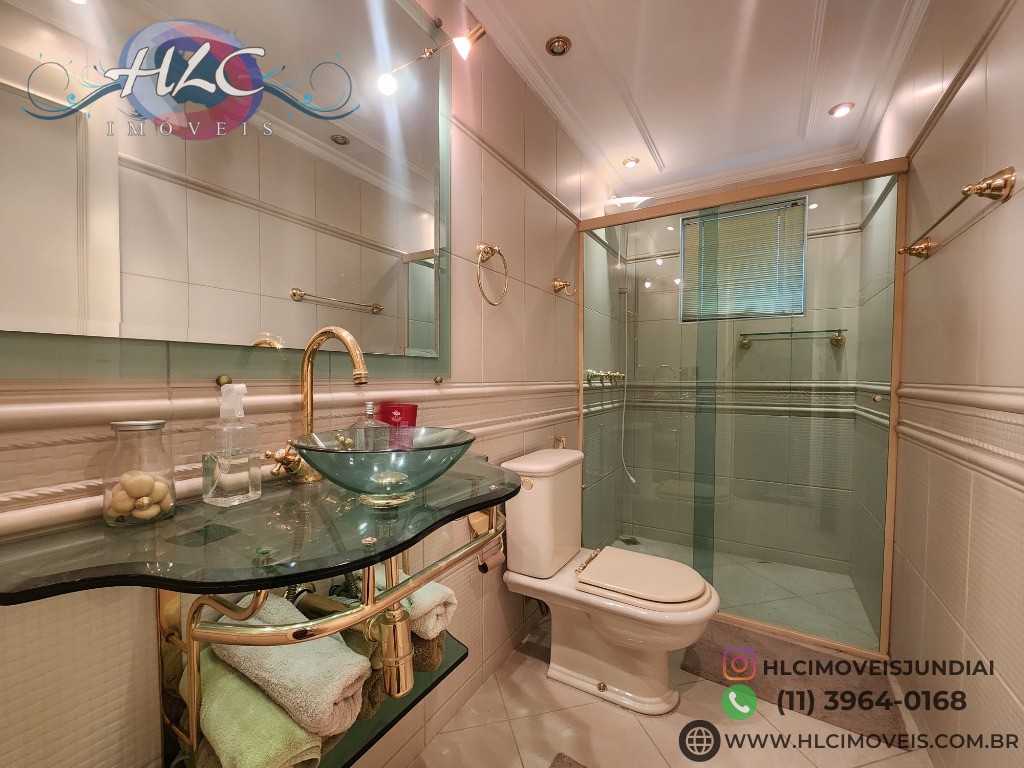 Apartamento em Parque da Represa, Jundiaí - Foto 8