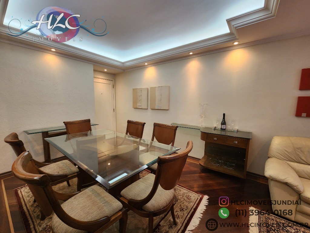 Apartamento em Parque da Represa, Jundiaí - Foto 2