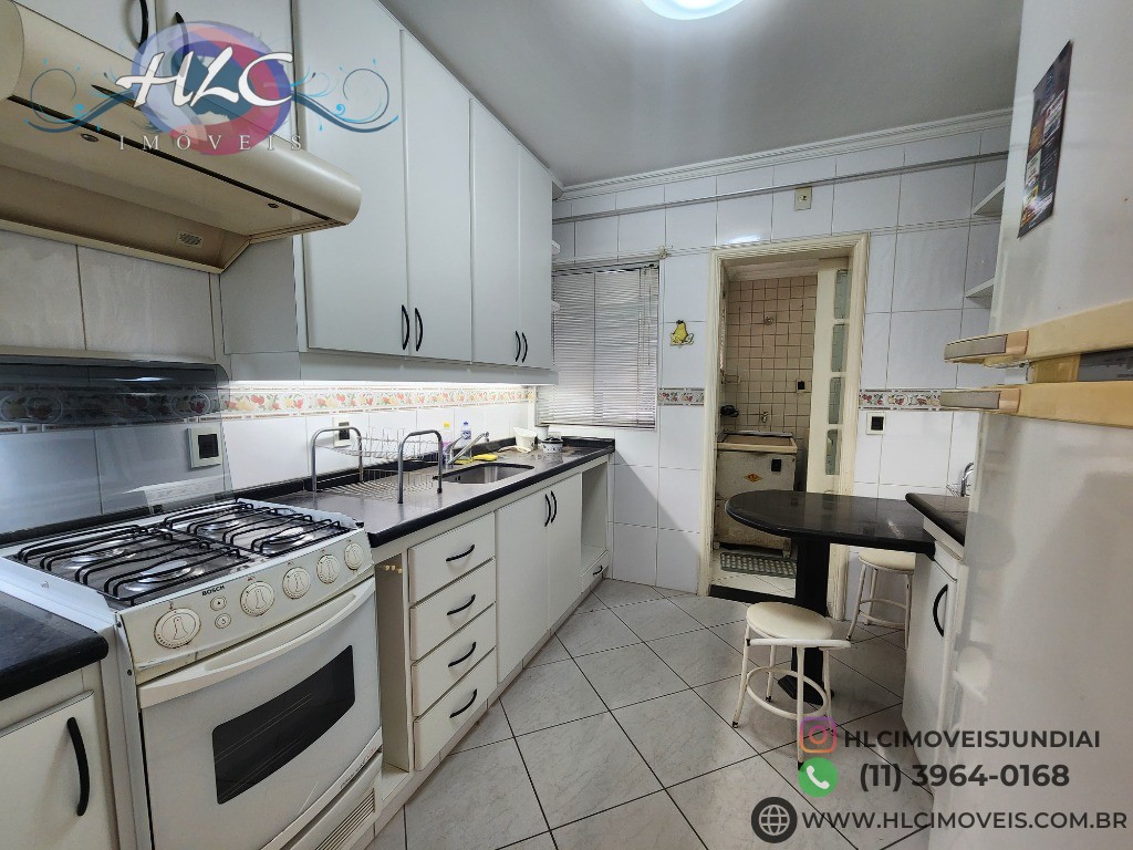 Apartamento em Parque da Represa, Jundiaí - Foto 7