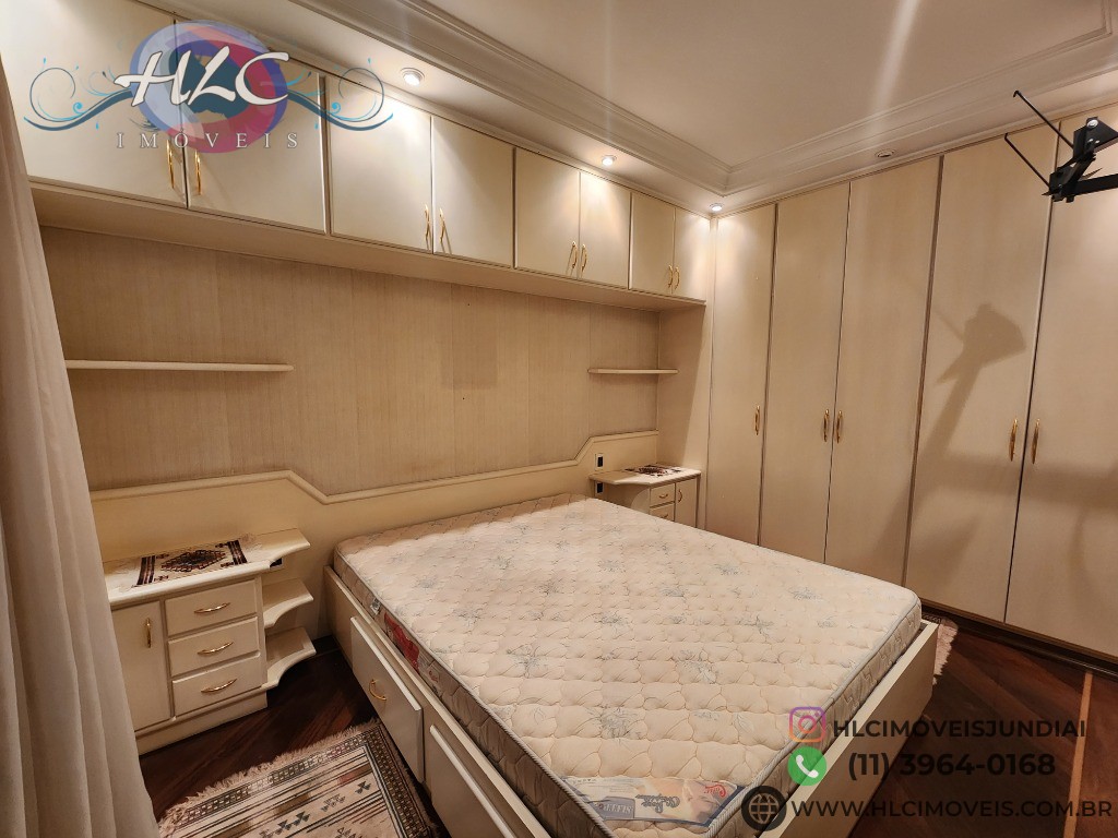 Apartamento em Parque da Represa, Jundiaí - Foto 13