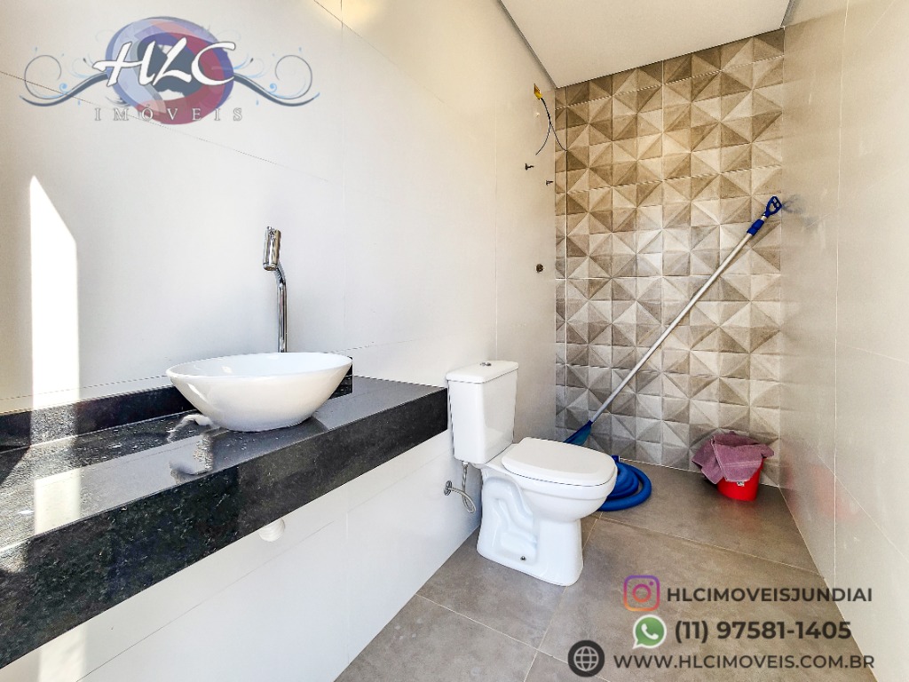 Casa em JARDIM ERMIDA I, JUNDIAÍ - Foto 17