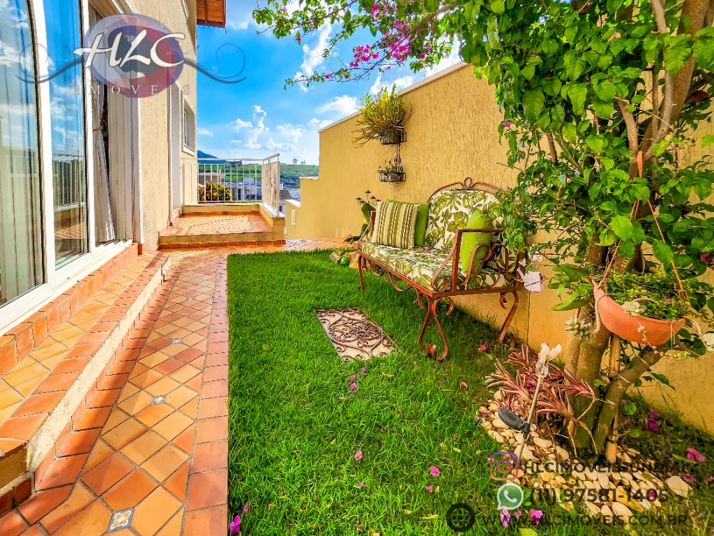 Casa em JARDIM NOVO MUNDO, JUNDIAÍ - Foto 34
