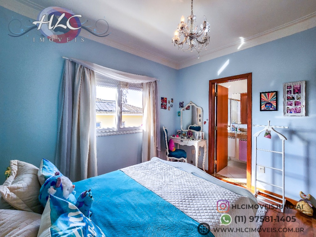 Casa em JARDIM NOVO MUNDO, JUNDIAÍ - Foto 21