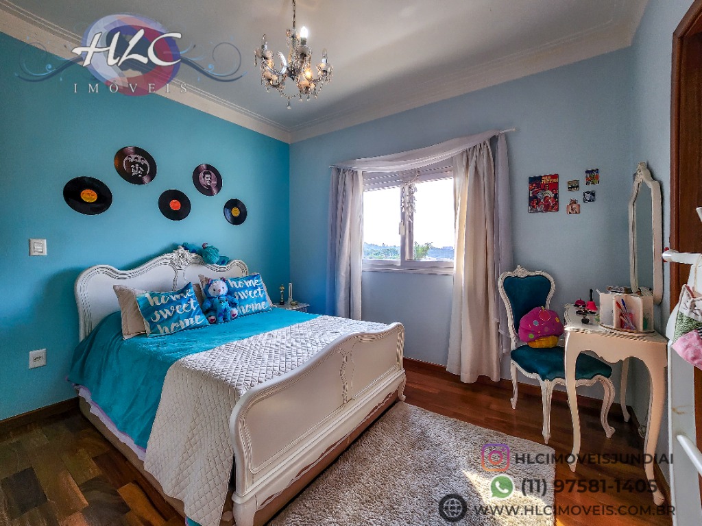Casa em JARDIM NOVO MUNDO, JUNDIAÍ - Foto 22
