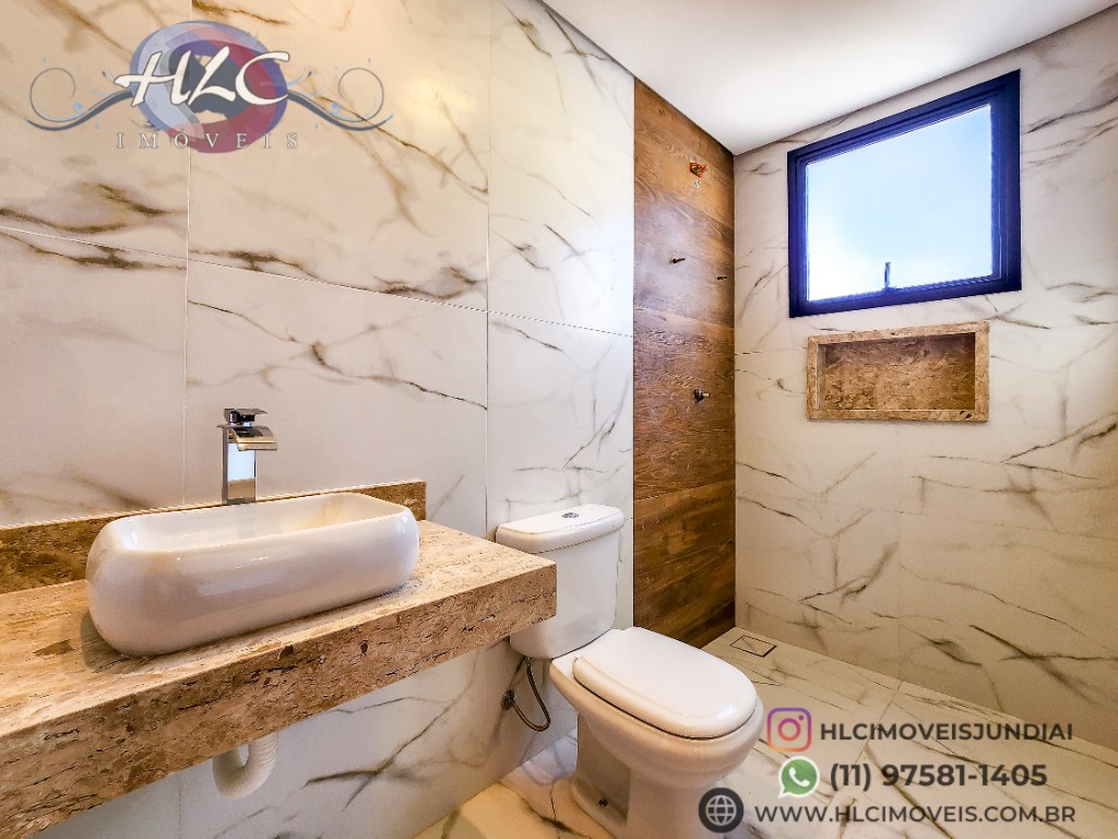 Casa em JARDIM ERMIDA I, JUNDIAÍ - Foto 28