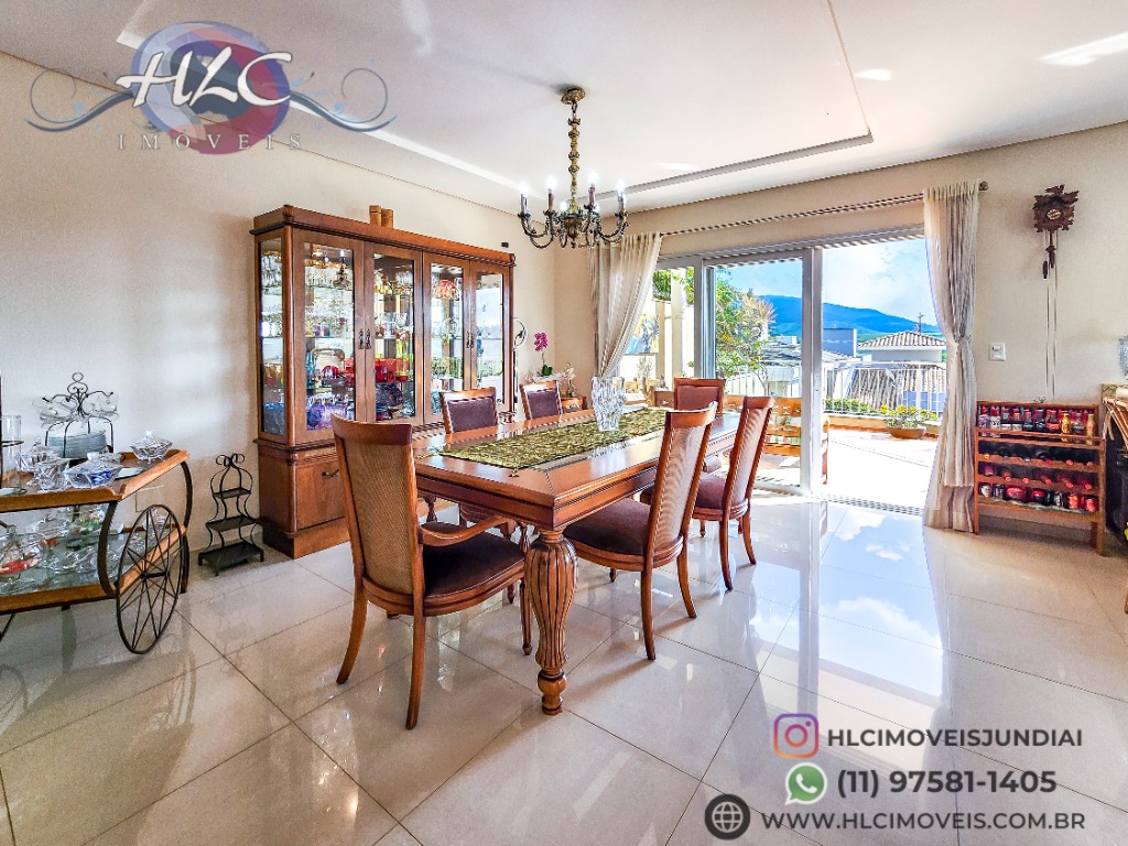Casa em JARDIM NOVO MUNDO, JUNDIAÍ - Foto 4