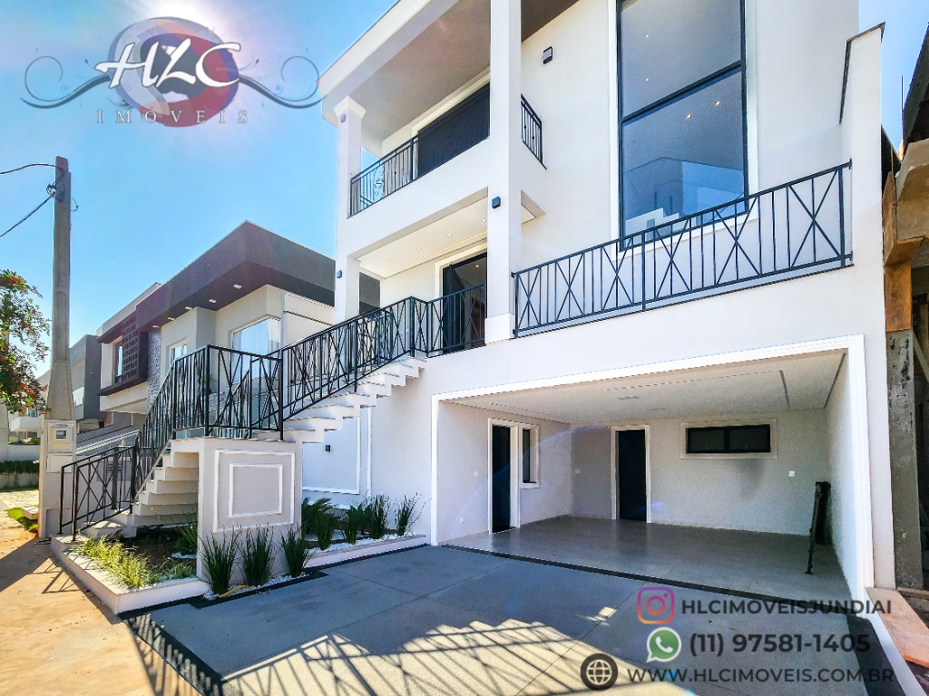 Casa em JARDIM ERMIDA I, JUNDIAÍ - Foto 37
