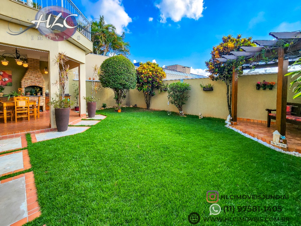 Casa em JARDIM NOVO MUNDO, JUNDIAÍ - Foto 35