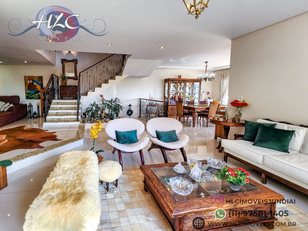 Casa em JARDIM NOVO MUNDO, JUNDIAÍ - Foto 10
