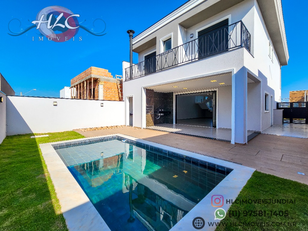 Casa em JARDIM ERMIDA I, JUNDIAÍ - Foto 15