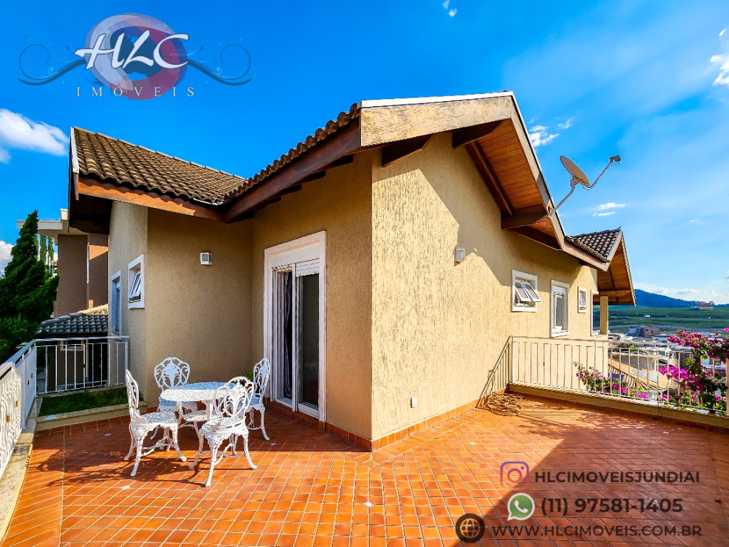 Casa em JARDIM NOVO MUNDO, JUNDIAÍ - Foto 31
