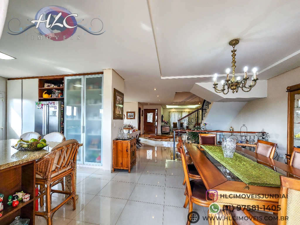Casa em JARDIM NOVO MUNDO, JUNDIAÍ - Foto 7
