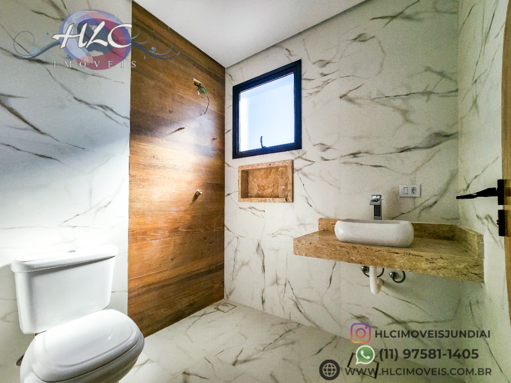 Casa em JARDIM ERMIDA I, JUNDIAÍ - Foto 31