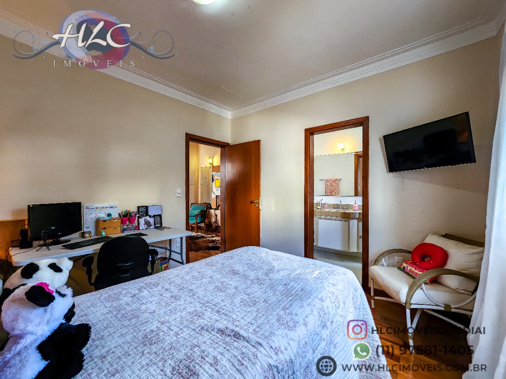 Casa em JARDIM NOVO MUNDO, JUNDIAÍ - Foto 27