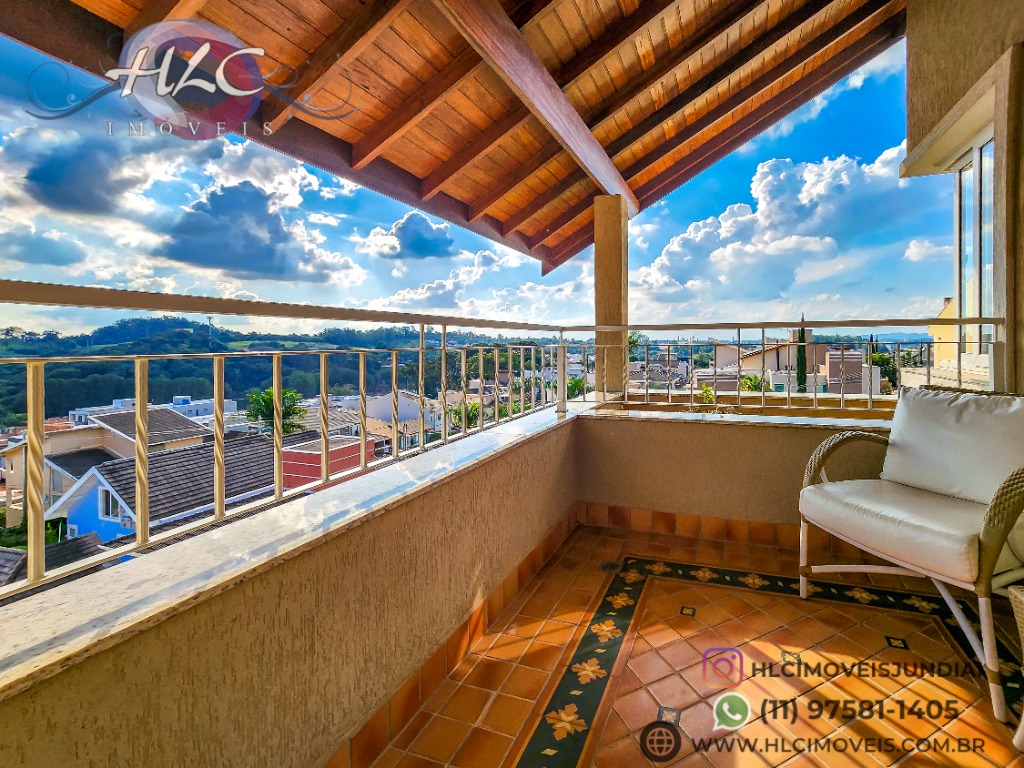 Casa em JARDIM NOVO MUNDO, JUNDIAÍ - Foto 32