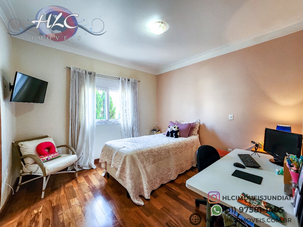 Casa em JARDIM NOVO MUNDO, JUNDIAÍ - Foto 26