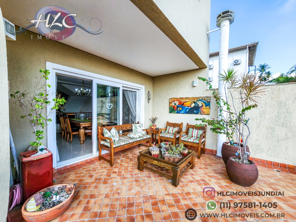 Casa em JARDIM NOVO MUNDO, JUNDIAÍ - Foto 39