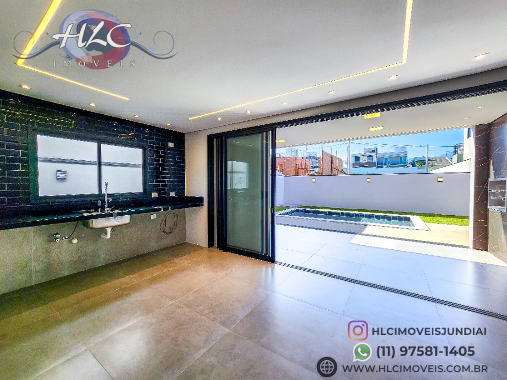 Casa em JARDIM ERMIDA I, JUNDIAÍ - Foto 11