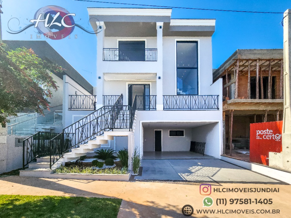 Casa em JARDIM ERMIDA I, JUNDIAÍ - Foto 36