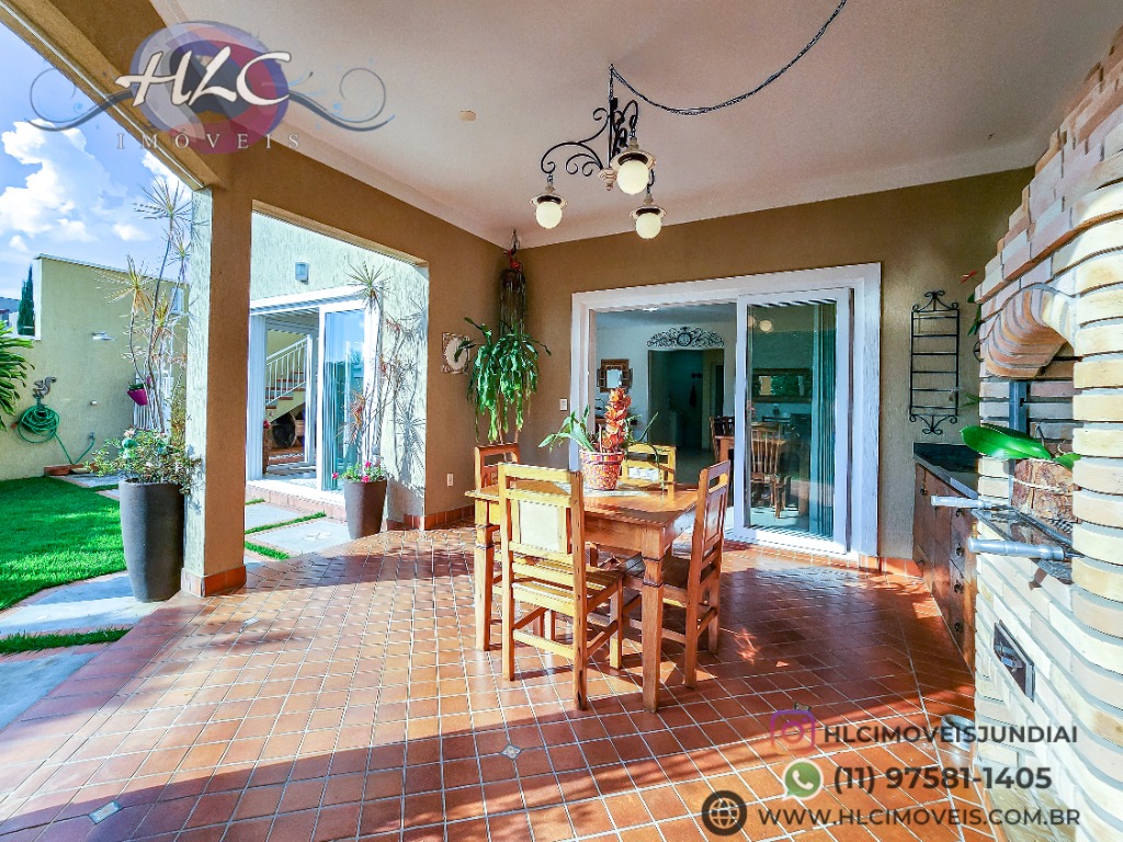 Casa em JARDIM NOVO MUNDO, JUNDIAÍ - Foto 42