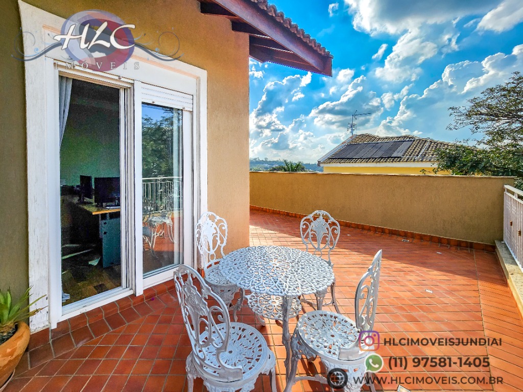 Casa em JARDIM NOVO MUNDO, JUNDIAÍ - Foto 29