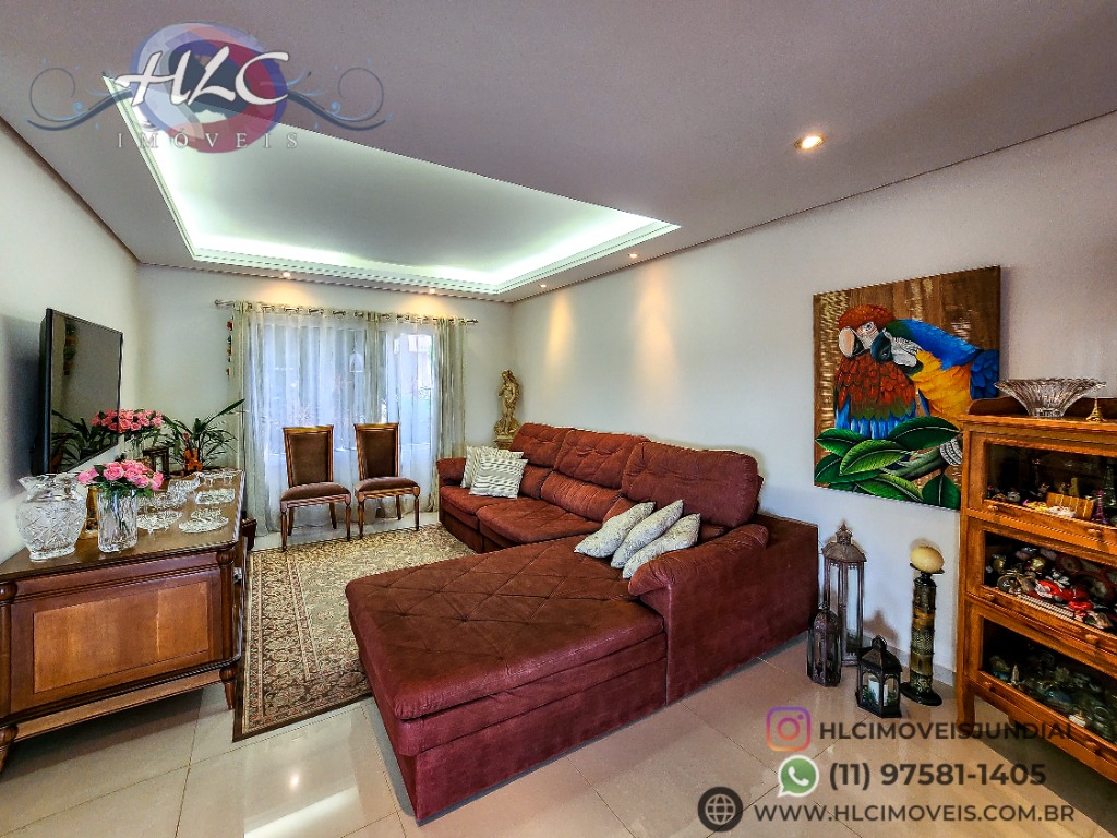Casa em JARDIM NOVO MUNDO, JUNDIAÍ - Foto 14