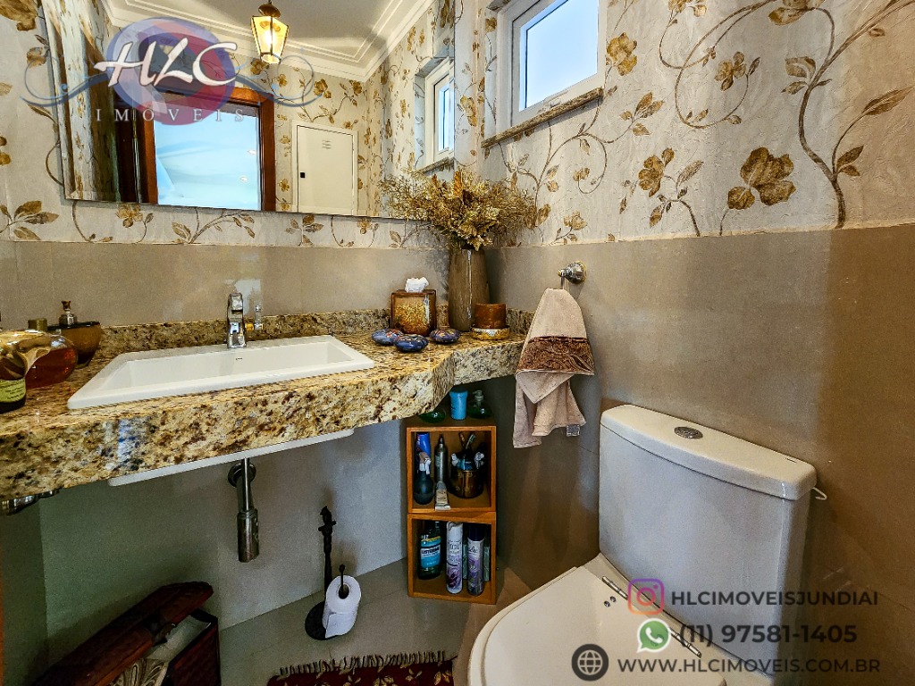 Casa em JARDIM NOVO MUNDO, JUNDIAÍ - Foto 15