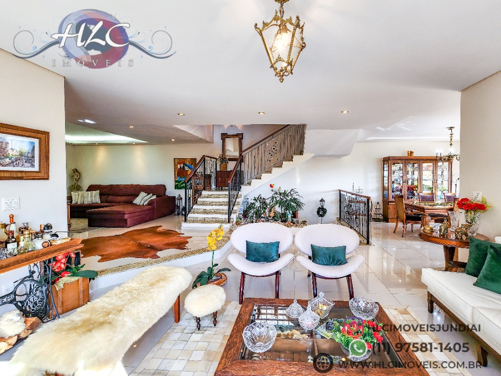 Casa em JARDIM NOVO MUNDO, JUNDIAÍ - Foto 11