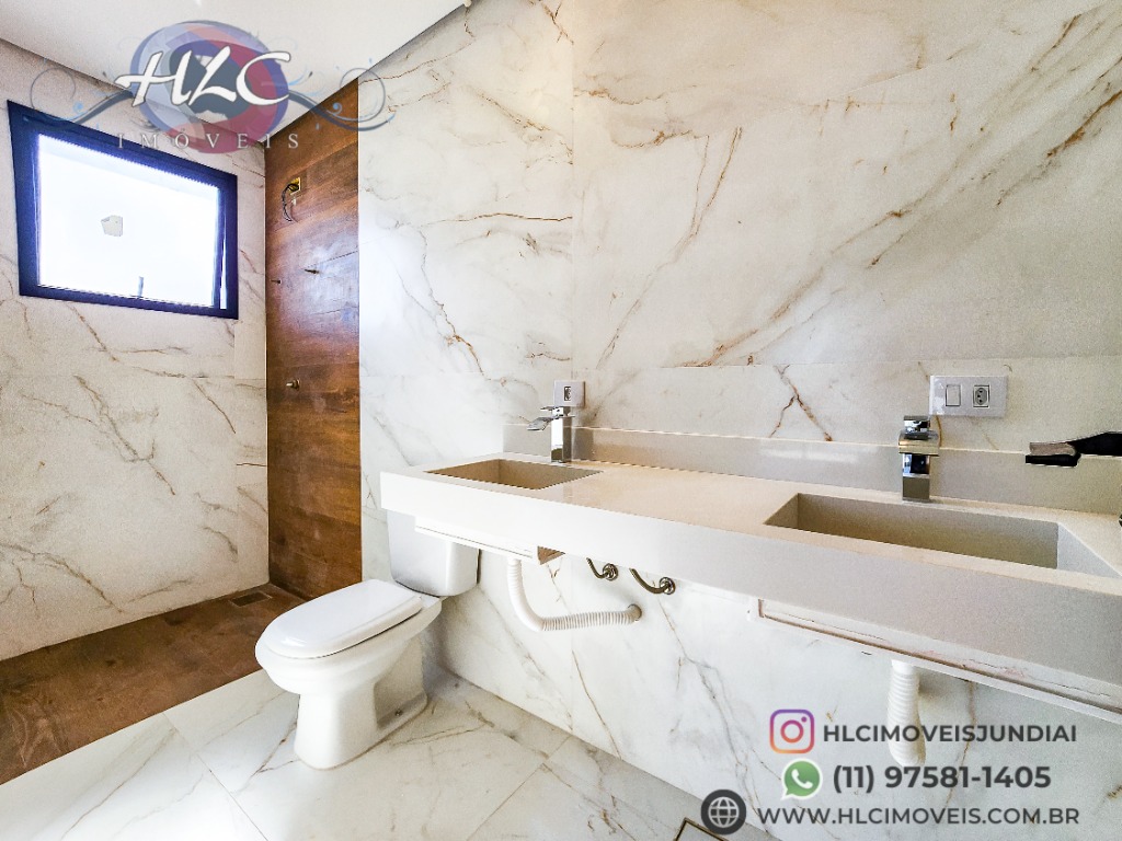 Casa em JARDIM ERMIDA I, JUNDIAÍ - Foto 25