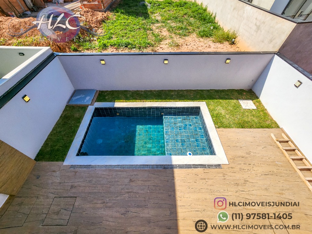 Casa em JARDIM ERMIDA I, JUNDIAÍ - Foto 33