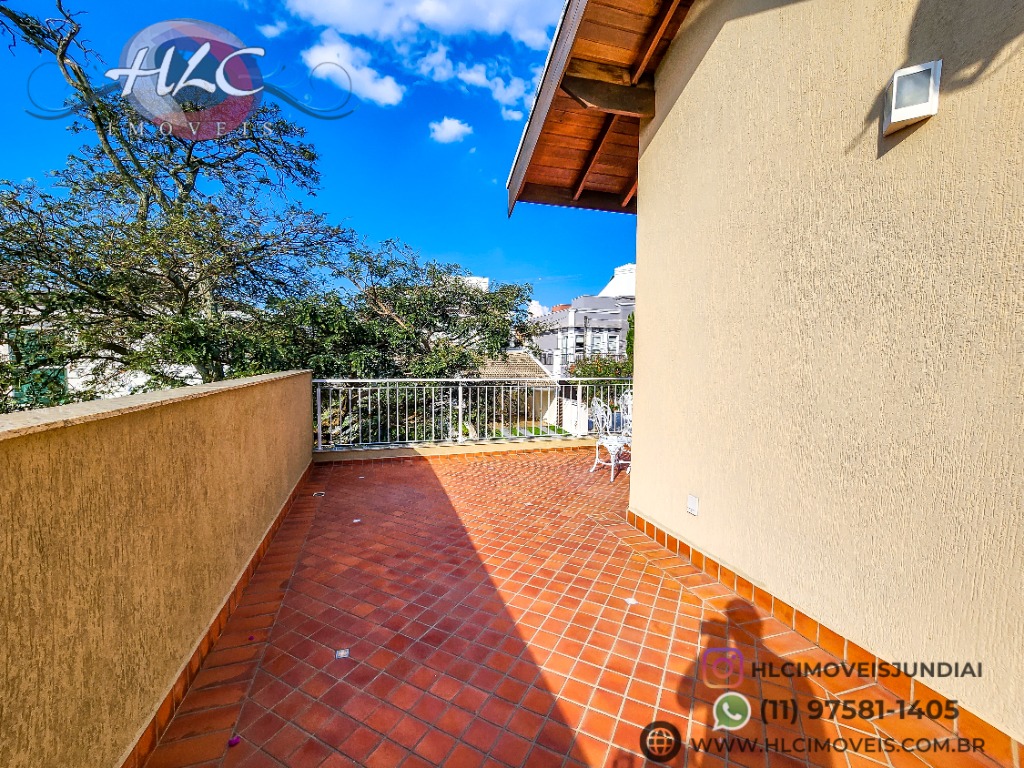 Casa em JARDIM NOVO MUNDO, JUNDIAÍ - Foto 30