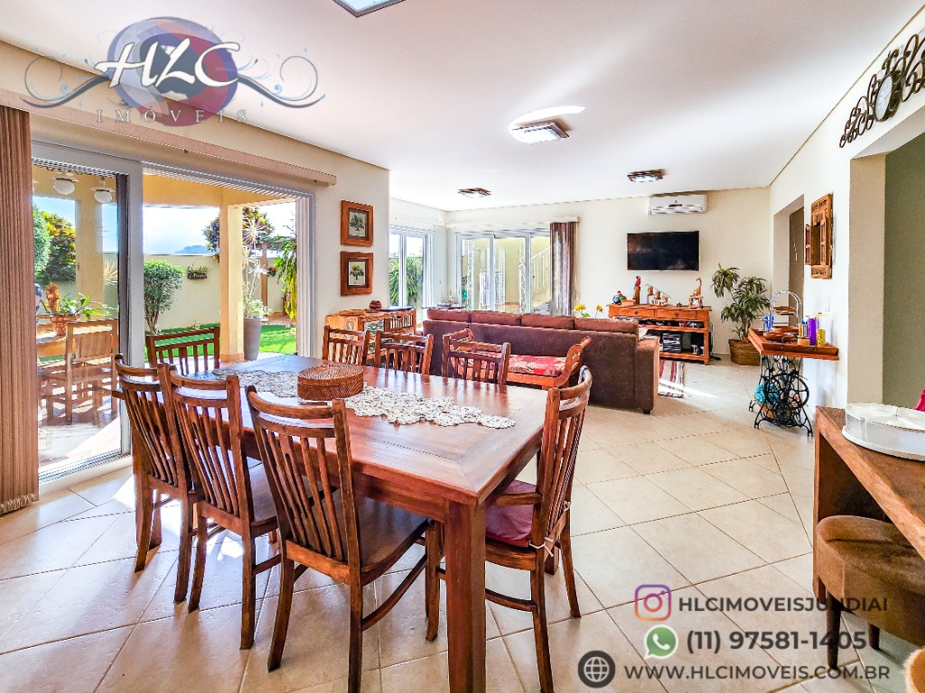 Casa em JARDIM NOVO MUNDO, JUNDIAÍ - Foto 37