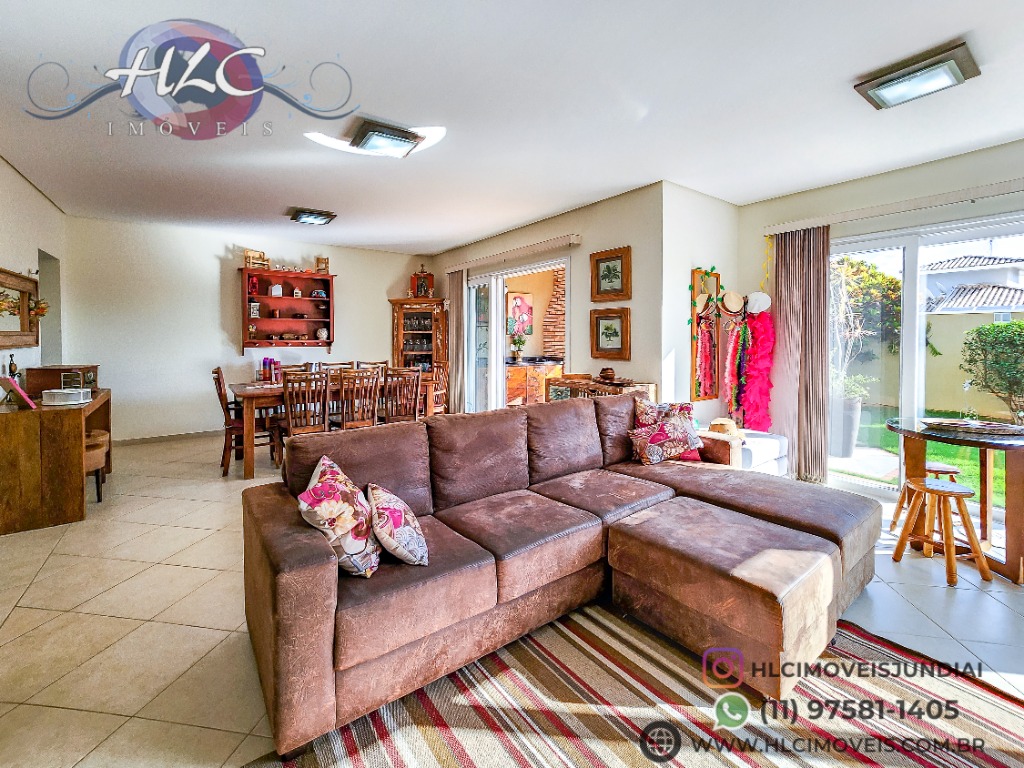 Casa em JARDIM NOVO MUNDO, JUNDIAÍ - Foto 17