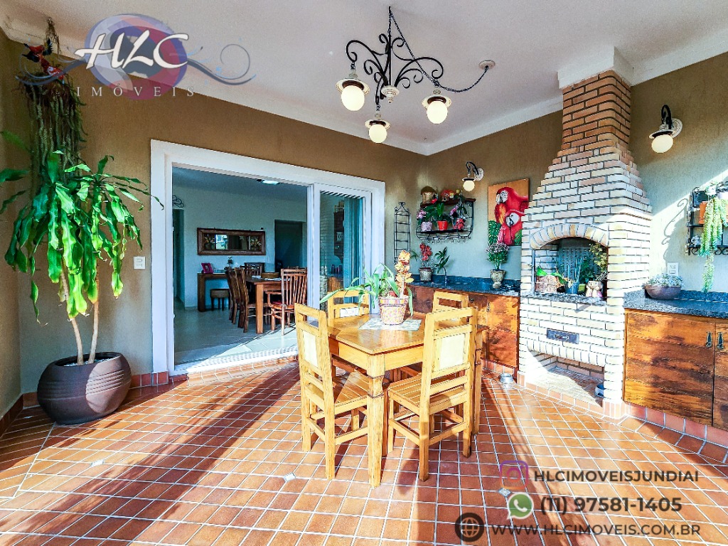 Casa em JARDIM NOVO MUNDO, JUNDIAÍ - Foto 41